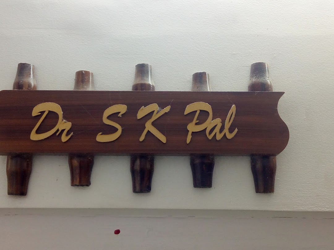 Dr S K Paul