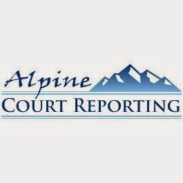Alpine Court Reporting