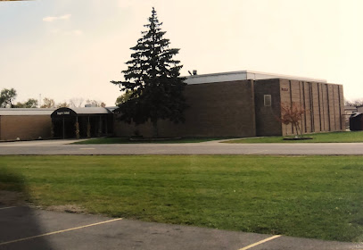 Rogers Early Elementary School