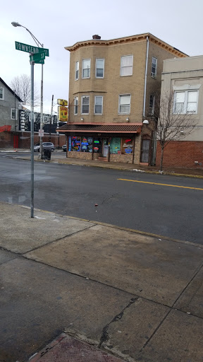 Liquor Store «Hub Liquors Inc», reviews and photos, 123 French St, New Brunswick, NJ 08901, USA