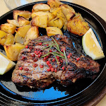 Photo n°2 de l'avis de Mr..o fait le 15/07/2022 à 12:55 sur le  Ristorante La Galleria à Palermo