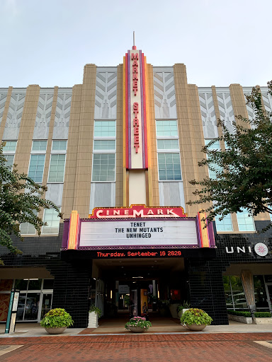 Movie Theater «Cinemark at Market Street», reviews and photos, 9595 Six Pines Dr #8200, The Woodlands, TX 77380, USA