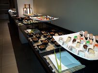 Plats et boissons du Restaurant japonais Wasabi Japanese Restaurant à Saint-Denis - n°1