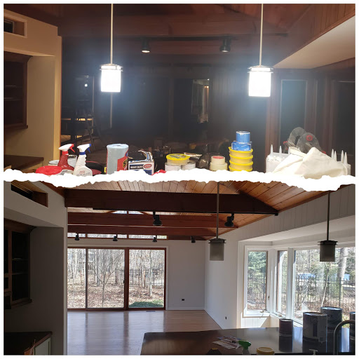 Paint Store «Calumet Paint & Wallpaper Inc. - Blue Island», reviews and photos, 12120 S Western Ave, Blue Island, IL 60406, USA