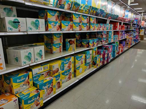 Department Store «Target», reviews and photos, 1400 E Lake Cook Rd, Wheeling, IL 60090, USA