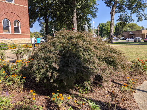 Museum «The Scopes Trial Museum And Rhea County Courthouse», reviews and photos, 1475 Market St #301, Dayton, TN 37321, USA