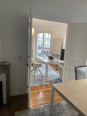 eXent à Paris