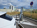 IECharge Charging Station Pontfaverger-Moronvilliers