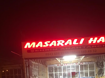 Masarali Haci