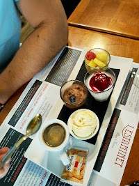 L'Estaminet à Les Sables-d'Olonne menu