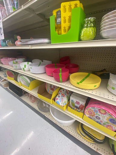 Discount Store «Big Lots», reviews and photos, 4165 E Harry St, Wichita, KS 67218, USA