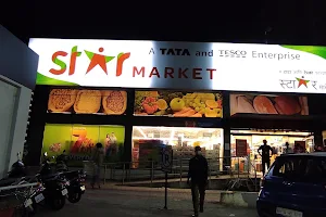 Star Market Wakad image