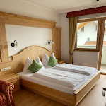 Photo n°5 de l'avis de Birgit.a fait le 04/06/2023 à 12:54 sur le  Residence Diana à Terenten