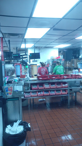 Fast Food Restaurant «Sonic Drive-In», reviews and photos, 6651 Eastgate Blvd, Lebanon, TN 37090, USA