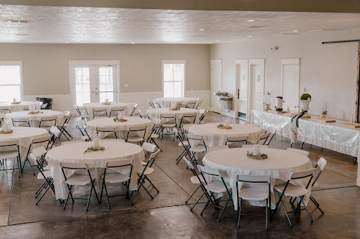 Event Venue «Coulter House Event Center», reviews and photos, 175 UT-138, Stansbury Park, UT 84074, USA