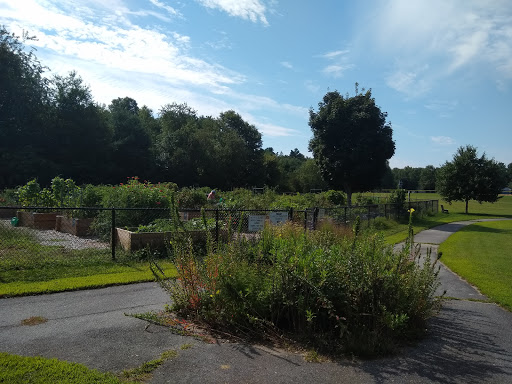 Garden «Franklin Community Gardens», reviews and photos, 736 King St, Franklin, MA 02038, USA