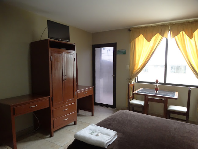 Opiniones de Hotel Onix Gold en Guayaquil - Hotel