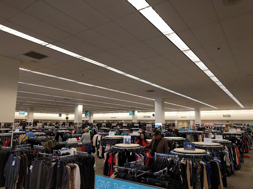 Department Store «Nordstrom Rack Park Meadows», reviews and photos, 8676 Park Meadows Center Dr, Lone Tree, CO 80124, USA
