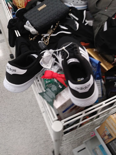 Clothing Store «Ross Dress for Less», reviews and photos, 550 John Ross Pkwy, Rock Hill, SC 29730, USA