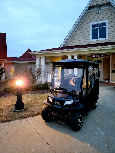 Country Club «Macatawa Legends Pro Shop», reviews and photos, 4600 Macatawa Legends Blvd, Holland, MI 49424, USA