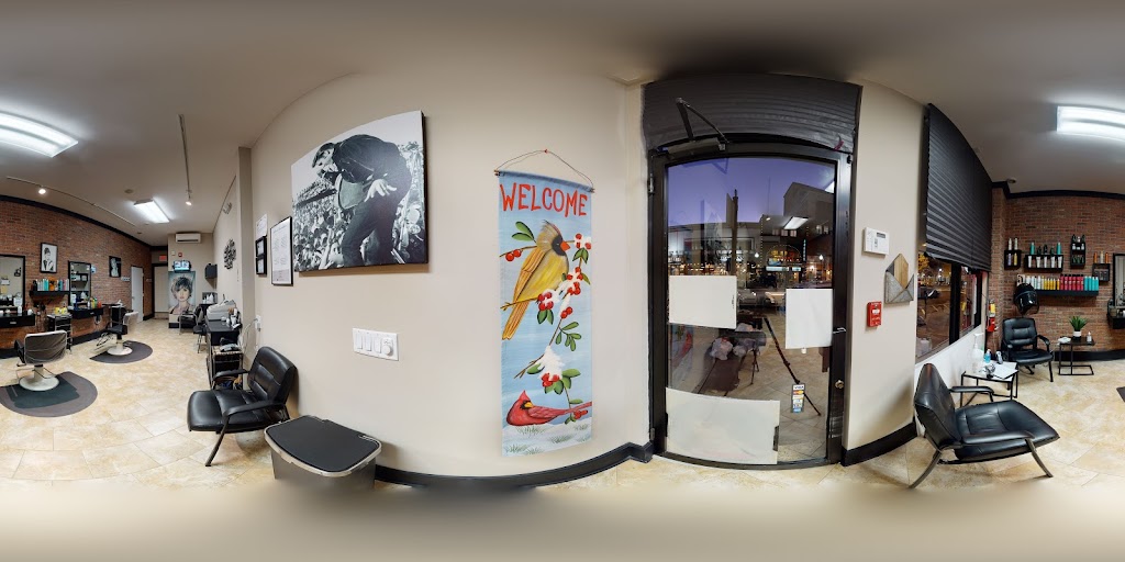 Salon Di Parrucchiere 07960
