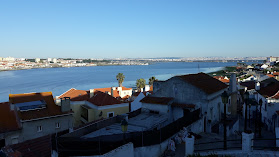 Miradouro da Igreja da Arrentela