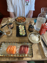 Photo n°16 de Côté Sushi Brest à Brest ()