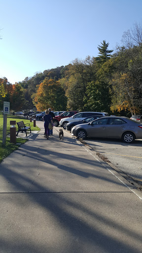 National Park «Effigy Mounds National Monument», reviews and photos, 151 IA-76, Harpers Ferry, IA 52146, USA