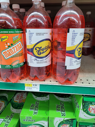 Grocery Store «Aquí Supermarket», reviews and photos, 617 Main St, Bridgewater, NJ 08807, USA