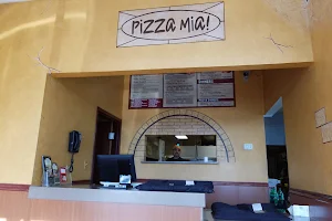 Pizza Mia image