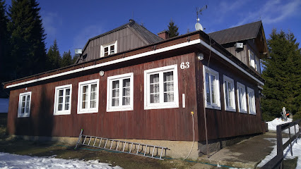 Chata Třezalka