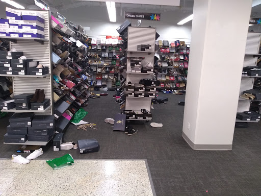 Shopping Mall «Roosevelt Mall», reviews and photos, 2339 Cottman Ave #1, Philadelphia, PA 19149, USA