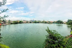 Danau Rawa Badung, Jatinegara Cakung, Jaktim, rno image