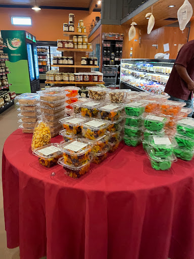 Bakery «Ole Country Store & Bakery», reviews and photos, 18019 Country Store Dr, Culpeper, VA 22701, USA