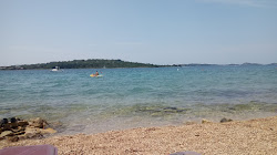 Zdjęcie Beach Lovetovo - popularne miejsce wśród znawców relaksu