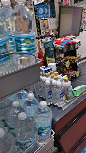 Supermarket «Triton Supermarket», reviews and photos, 2715 Collins Ave, Miami Beach, FL 33140, USA