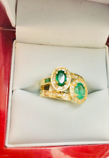 Pawn Shop «KB PAWN LOAN», reviews and photos, 11102 Briar Forest Dr, Houston, TX 77042, USA