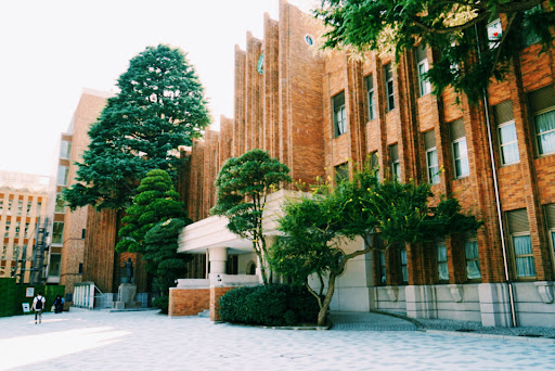 Takushoku University Bunkyo Campus
