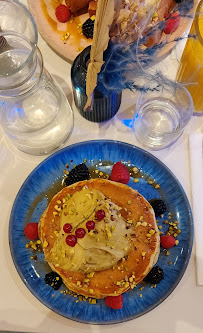 Pancake du Restaurant brunch Kafkaf à Paris - n°17