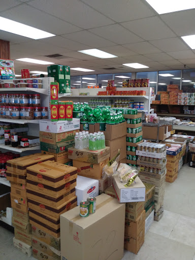 Grocery Store «Trinh Grocery & Video», reviews and photos, 1602 Lake Harbin Rd B, Morrow, GA 30260, USA