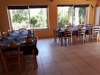 Atmosphère du Restaurant LA FERME DU CHAPI à Val d'Oingt - n°1