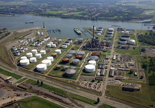 Gunvor Petroleum Antwerpen nv (GPA)