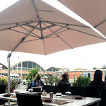 Photo n°1 de l'avis de Michela.� fait le 30/05/2021 à 18:34 sur le  Pepe Bianco Reggio Emilia, Ristorante Pesce, Pizzeria à Reggio Emilia