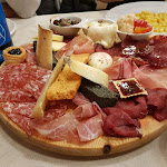 Photo n°1 de l'avis de Mirko.a fait le 26/04/2019 à 05:25 sur le  Locanda Stella Alpina à Treschè Conca