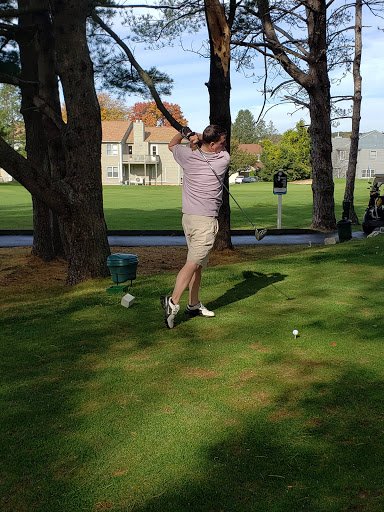 Golf Club «Louisquisset Golf Club», reviews and photos, 1 Overlook Pkwy, North Providence, RI 02904, USA