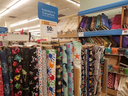 Fabric Store «Jo-Ann Fabrics and Crafts», reviews and photos, 8245 W Golf Rd, Niles, IL 60714, USA