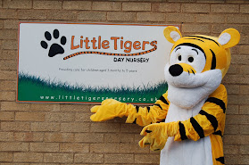 Little Tigers Day Nursery