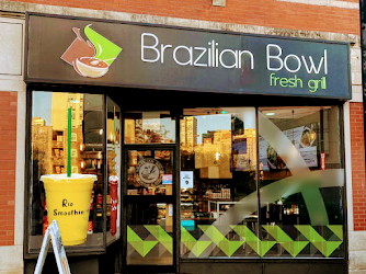 Brazilian Bowl Grill