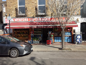 Wynford Supermarket Ltd