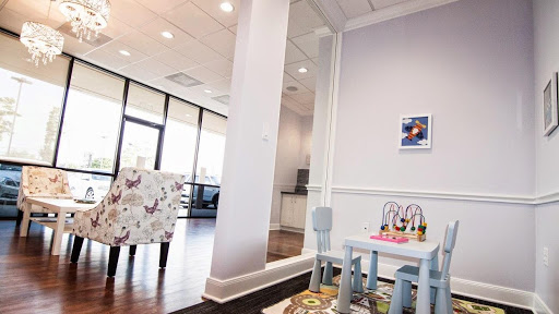 6380 Louetta Rd, Spring, TX 77379, USA